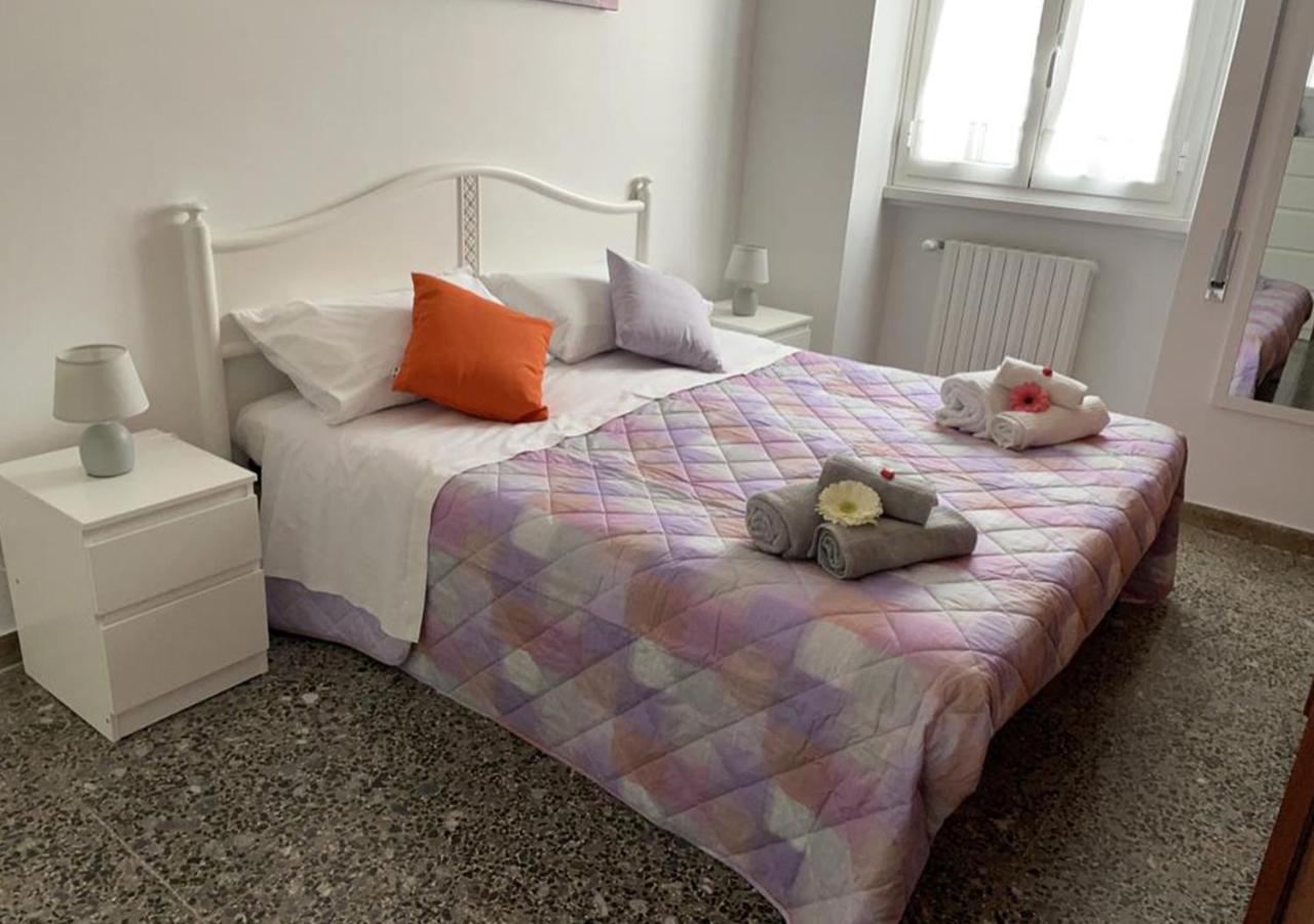 Hospitality And Comfort In Rome: E&E Casa Vacanze Екстер'єр фото