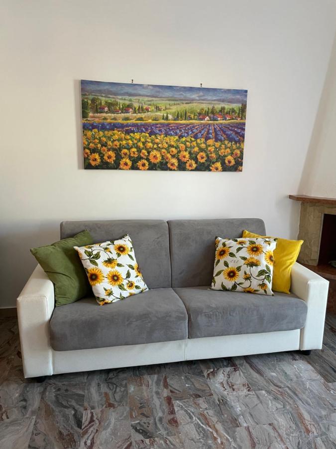 Hospitality And Comfort In Rome: E&E Casa Vacanze Екстер'єр фото